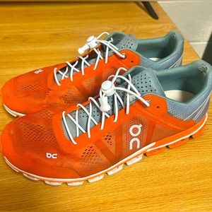 On Cloud Running Shoe